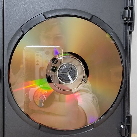 DVD Scary Movie 3 w/ insert - Picture 3 of 4